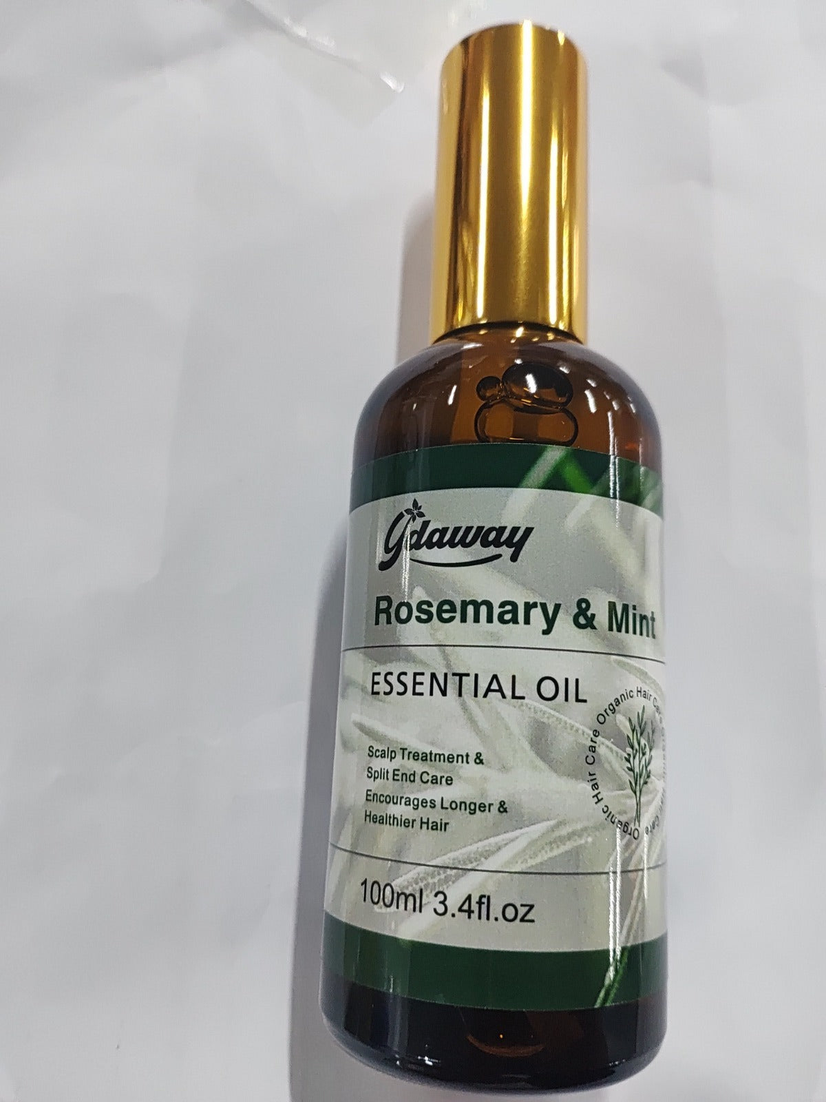Hair care pack