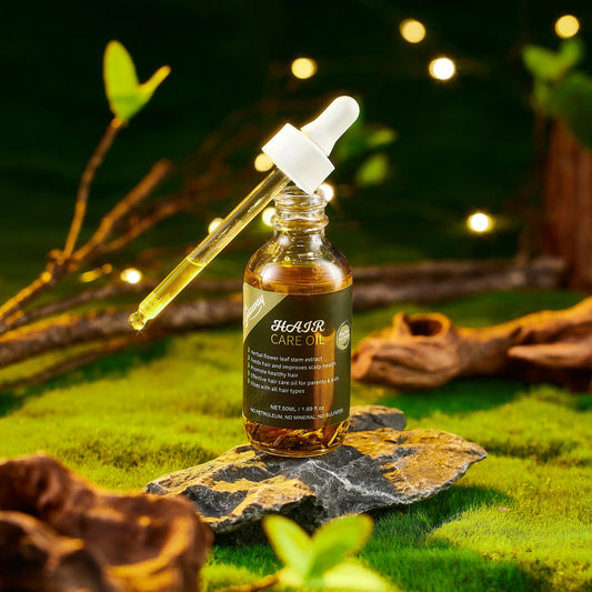 Hair Oil